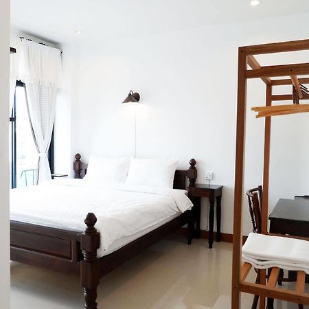 Rimnim Hostel Chiang Mai Exteriör bild