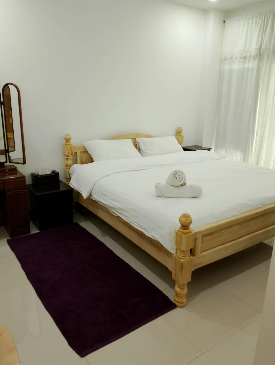 Rimnim Hostel Chiang Mai Exteriör bild