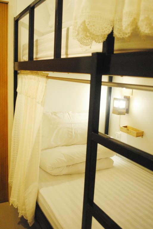 Rimnim Hostel Chiang Mai Exteriör bild