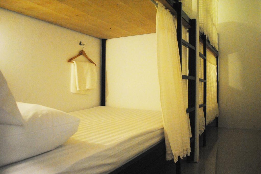 Rimnim Hostel Chiang Mai Exteriör bild